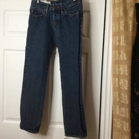 Abercrombie and finch jeans - Picture 2 of 8